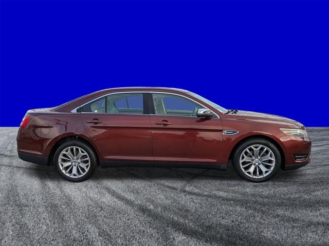2015 Ford Taurus Limited