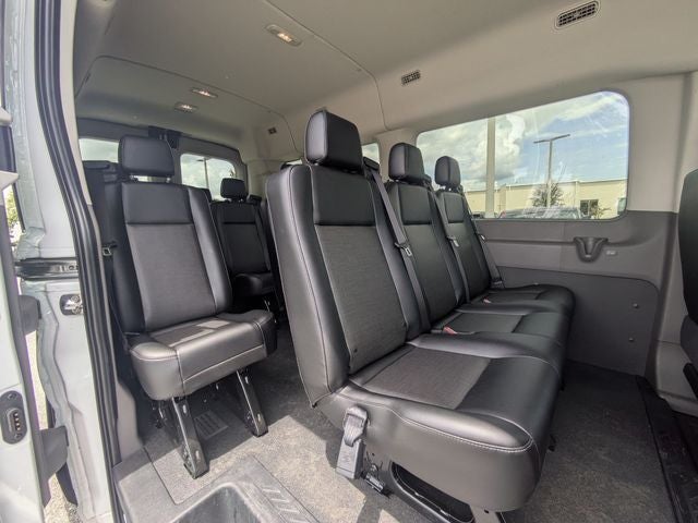 2026 Ford Transit-350 XL