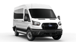 2026 Ford Transit-350 Passenger Van XL