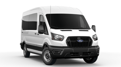 2026 Ford Transit-350 Passenger Van XL