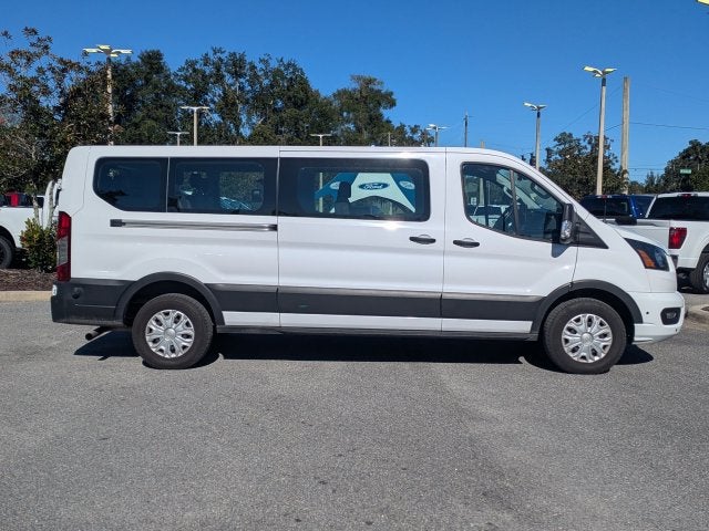 2024 Ford Transit-350 XLT