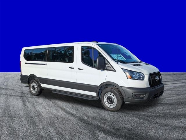 2026 Ford Transit-350 XL