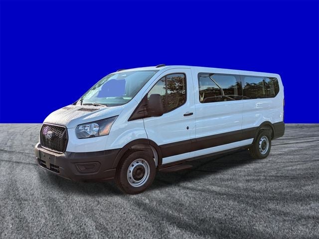 2026 Ford Transit-350 XL
