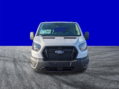 2026 Ford Transit-350 XL