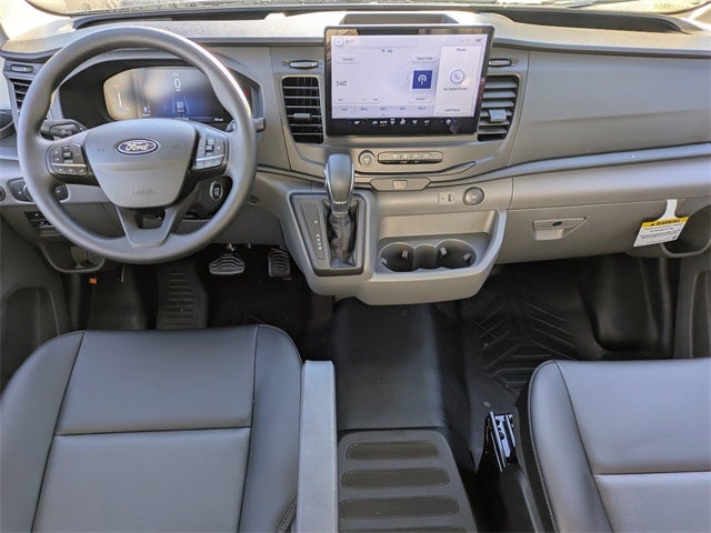 2026 Ford Transit-350 XL