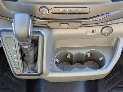 2026 Ford Transit-350 XL