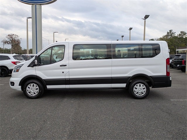 2023 Ford Transit-350 XLT