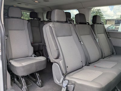 2024 Ford Transit-350 XLT