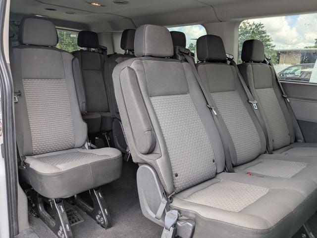 2024 Ford Transit-350 XLT