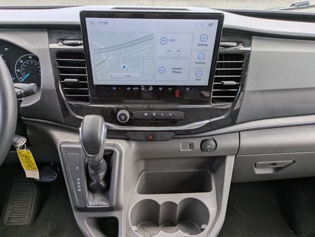 2024 Ford Transit-350 XLT
