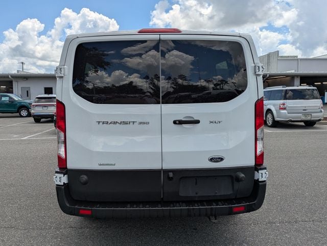 2024 Ford Transit-350 XLT