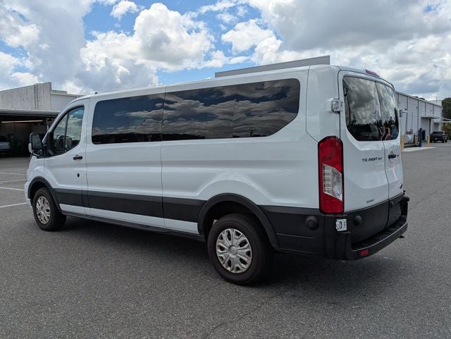 2024 Ford Transit-350 XLT