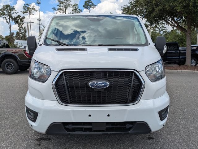 2024 Ford Transit-350 XLT