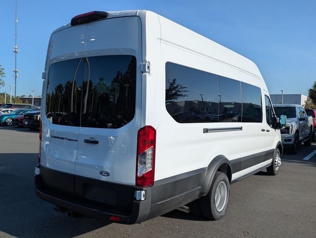 2026 Ford Transit-350 XL