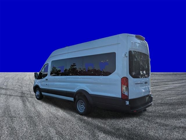2026 Ford Transit-350 XL