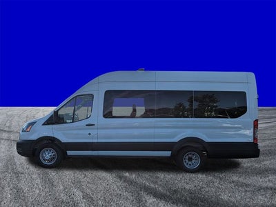 2026 Ford Transit-350 XL