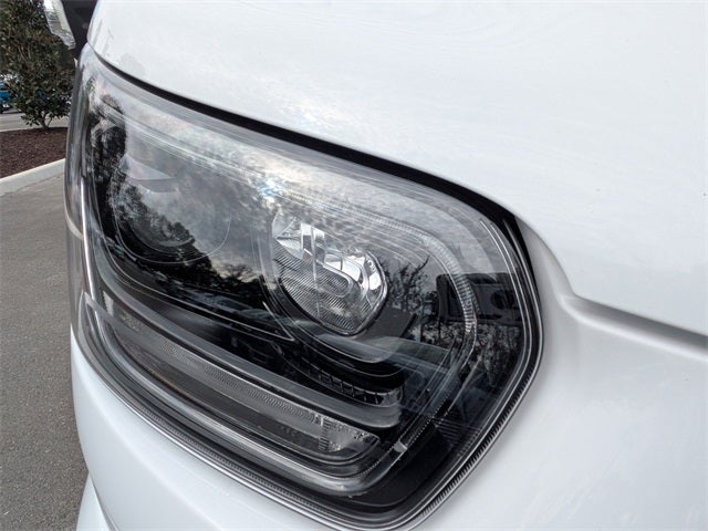 2026 Ford Transit-350 XLT