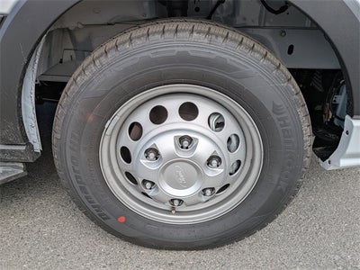 2026 Ford Transit-350 XLT