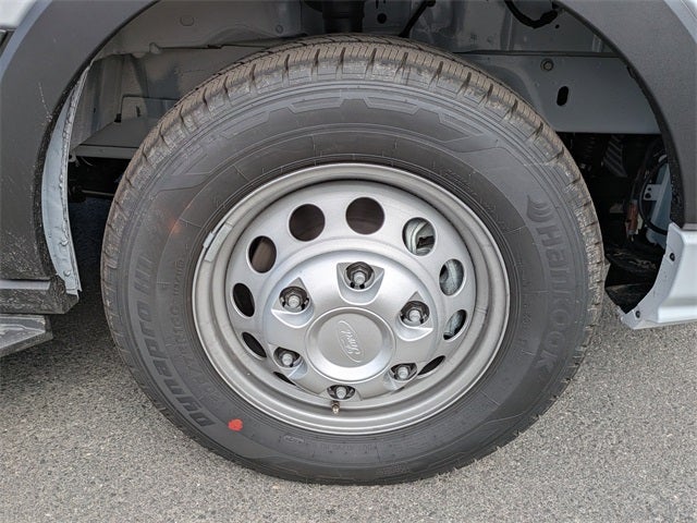 2026 Ford Transit-350 XLT