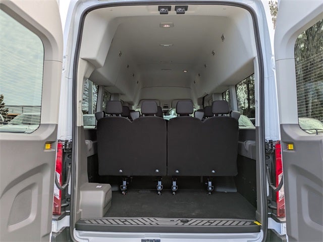 2026 Ford Transit-350 XLT