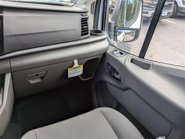 2026 Ford Transit-350 XLT