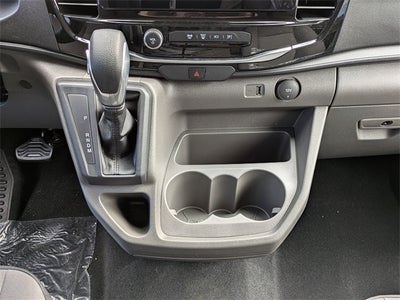 2026 Ford Transit-350 XLT