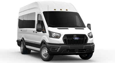 2026 Ford Transit-350 Passenger Van XL