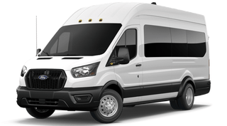 2027 Ford Transit-350 XL