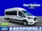 2027 Ford Transit-350 XLT