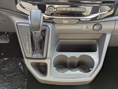 2027 Ford Transit-350 XLT