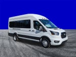 2027 Ford Transit-350 XLT