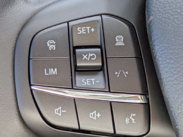 2027 Ford Transit-350 XLT