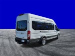 2027 Ford Transit-350 XLT