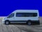 2027 Ford Transit-350 XLT