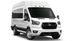 2027 Ford Transit-350 XLT