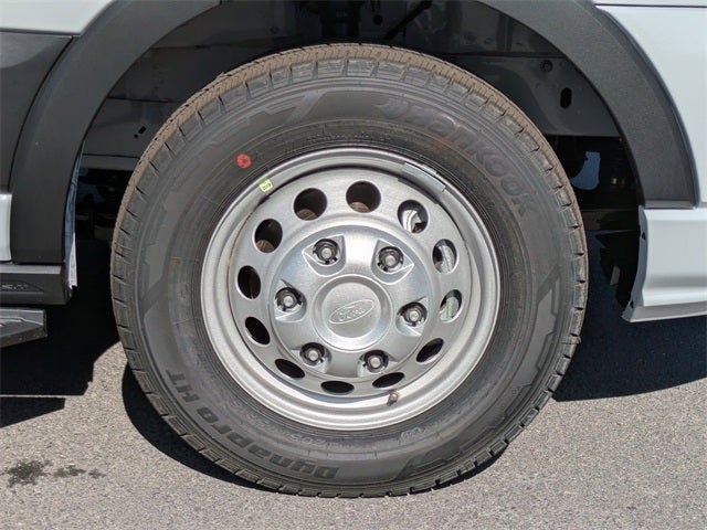 2026 Ford Transit-350 XLT