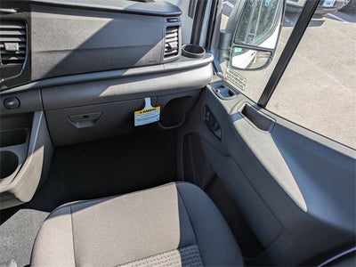 2026 Ford Transit-350 XLT
