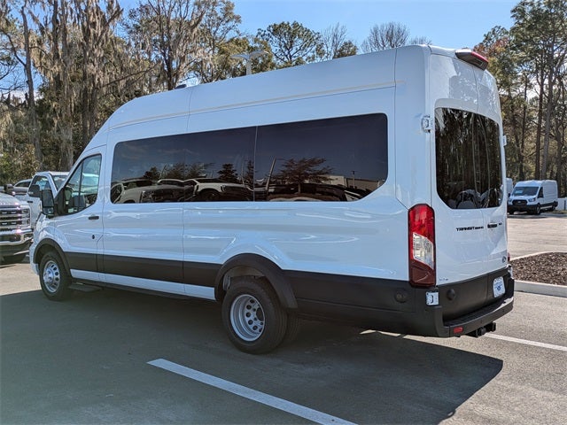 2026 Ford Transit-350 XLT