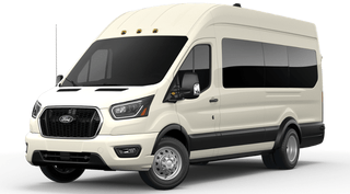 2026 Ford Transit-350 XLT