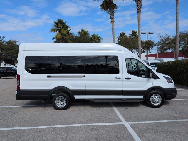 2026 Ford Transit-350 XL