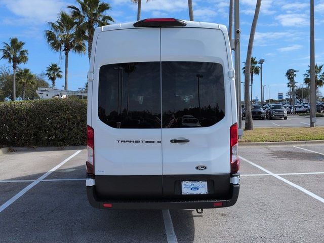 2026 Ford Transit-350 XL