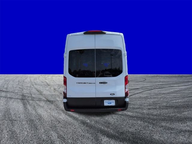 2026 Ford Transit-350 XL