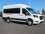 2026 Ford Transit-350 XLT