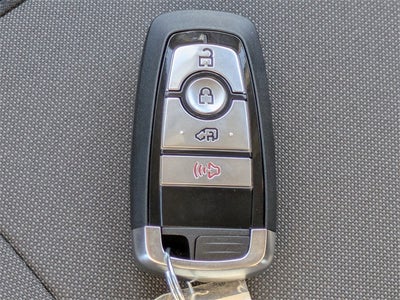 2026 Ford Transit-350 XLT