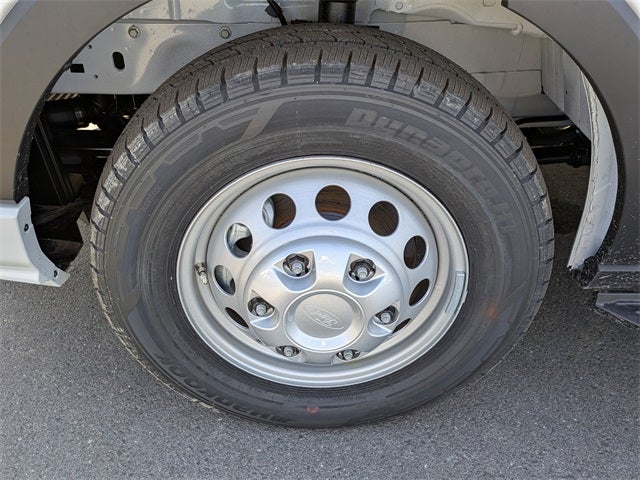 2026 Ford Transit-350 XLT