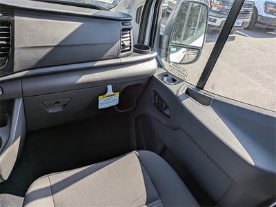 2026 Ford Transit-350 XLT