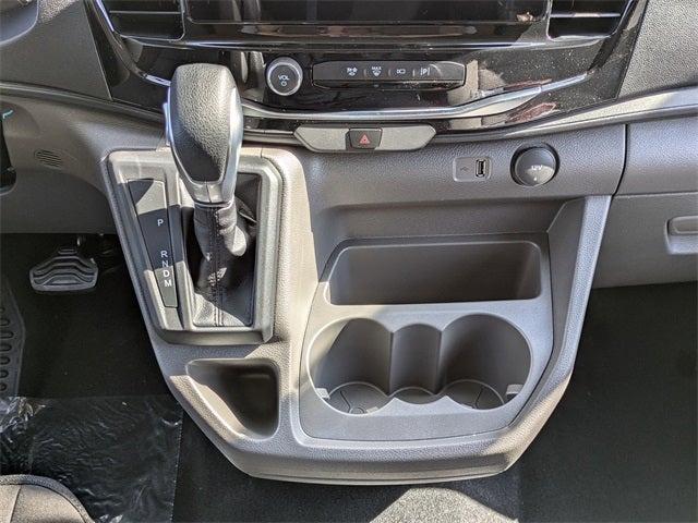 2026 Ford Transit-350 XLT