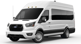 2026 Ford Transit-350 XLT