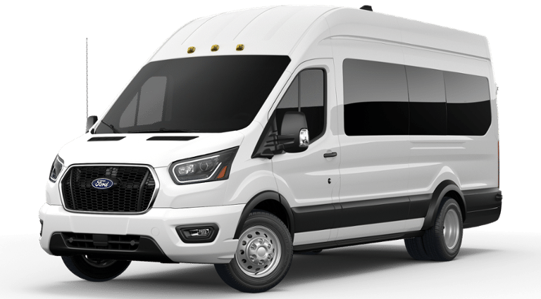2026 Ford Transit-350 Passenger Van XLT