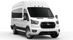 2026 Ford Transit-350 Passenger Van XLT